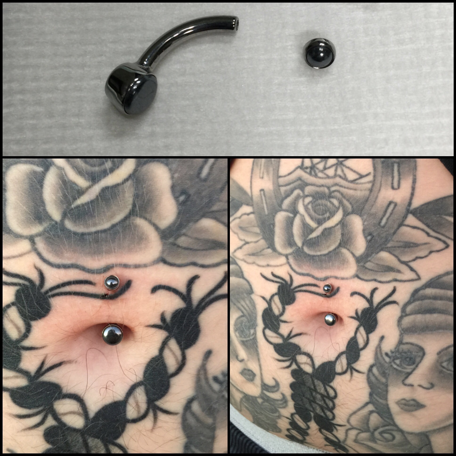 Black Cobra Tattoos – Little Rock's Premier Tattoo & Piercing Studio